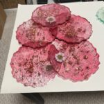 Resin Coasters