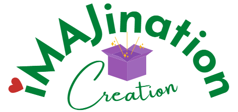 iMAJination Creation